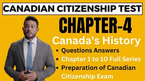 Walkthrough/Tips & Tricks for the Canadian Citizenship Test